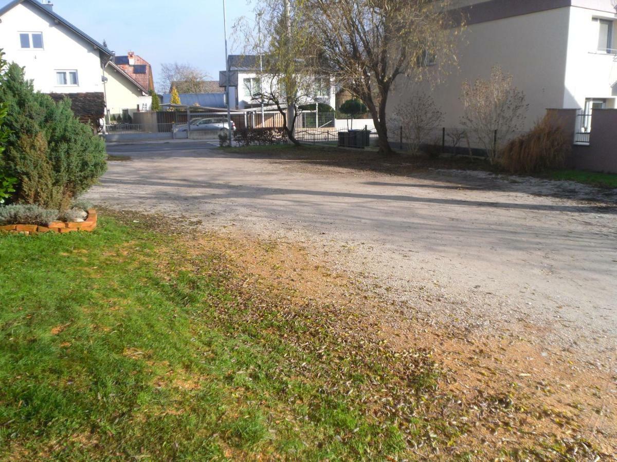 Hotel Gostilna Ulcar Ig Exterior foto